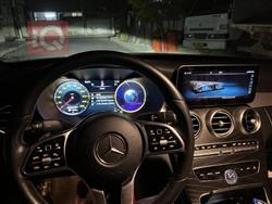 مێرسێدس بێنز C-Class